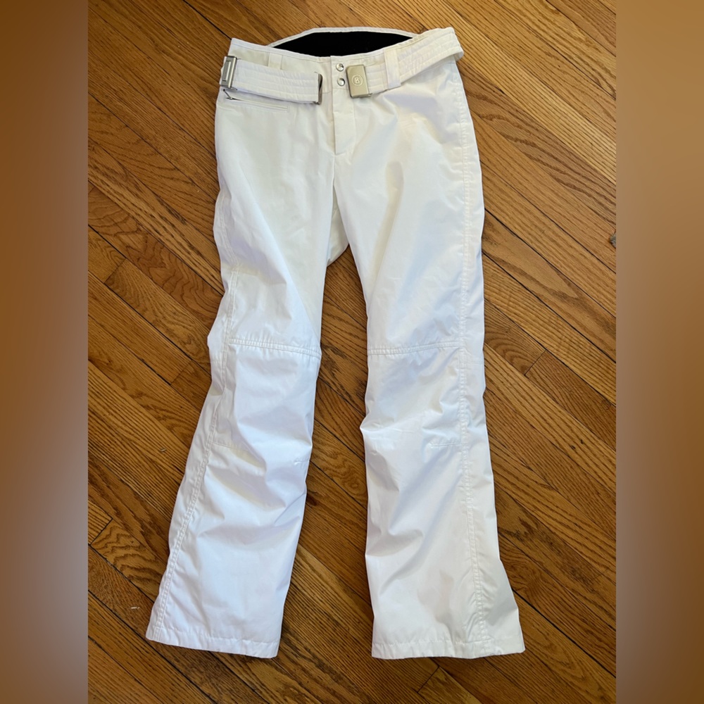 Bogner ski pants